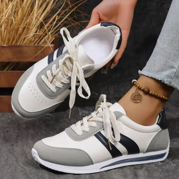 Damen-Schuhe, stilvoll & vielseitig R&B R&B