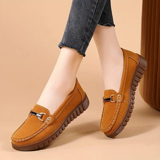 Schulte Loafers | Bequeme Schuhe R&B