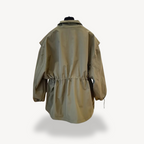 R&B | Lässige Utility-Jacke mit Taschen für Frauen
