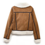 R&B | Winterjacke für Frauen Warm