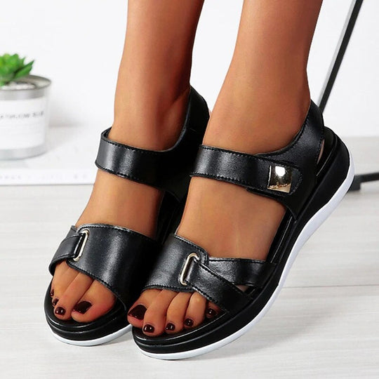 R&B | Orthopädische Sandalen für Frauen Chanda