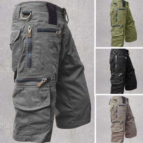 R&B | Multifunktionale Herren-Shorts