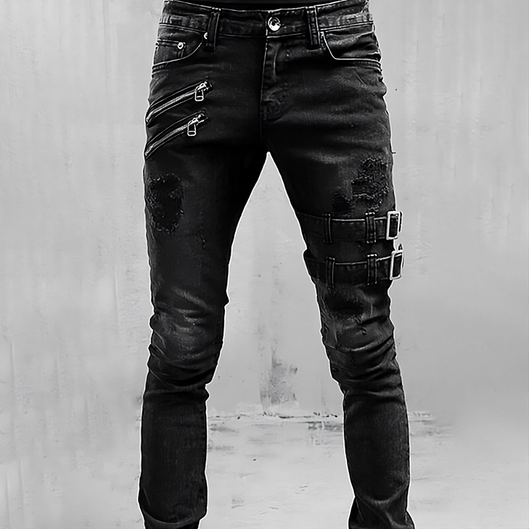 R&B | Jeans Aus Denim für Herren