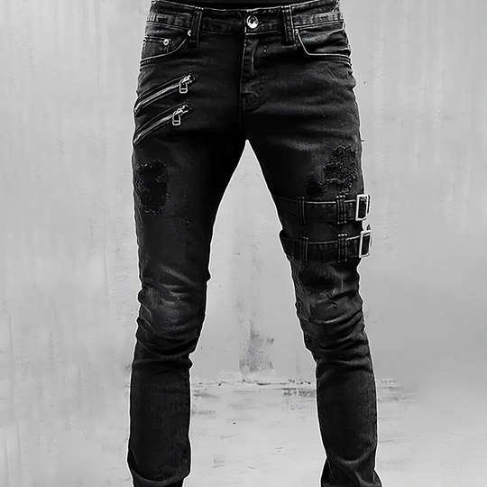 R&B | Jeans Aus Denim für Herren