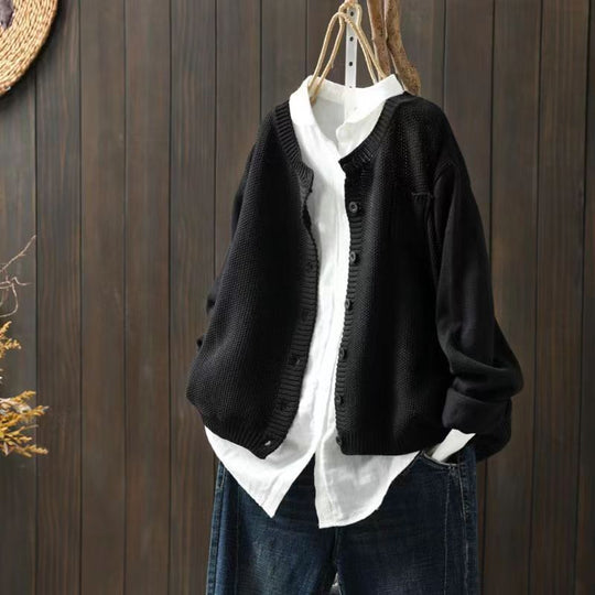 R&B | Weicher Cardigan