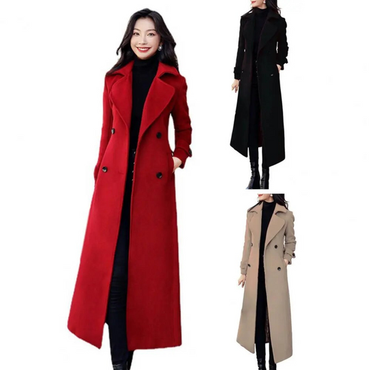 R&B | Winterjacke Thermisch für Damen