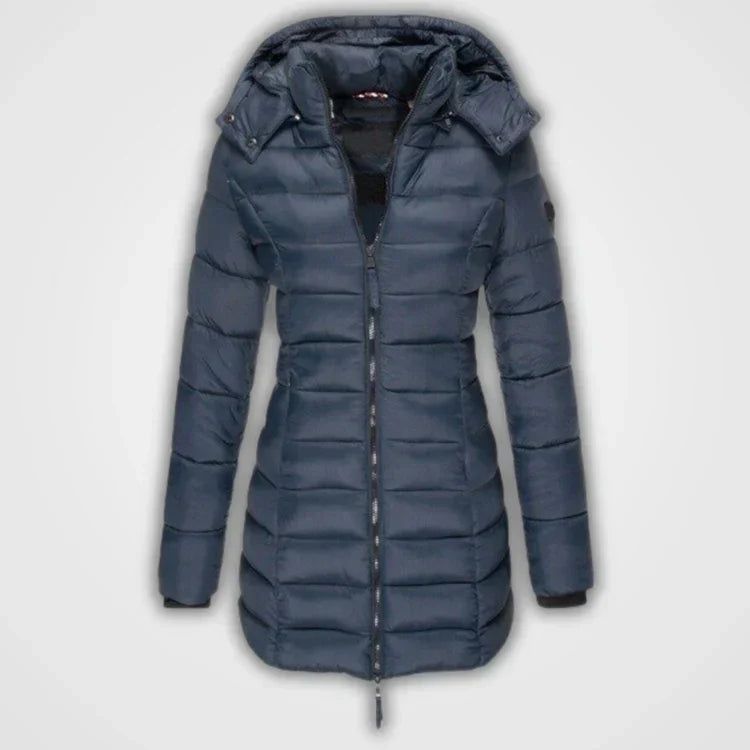 R&B | Winterjacke