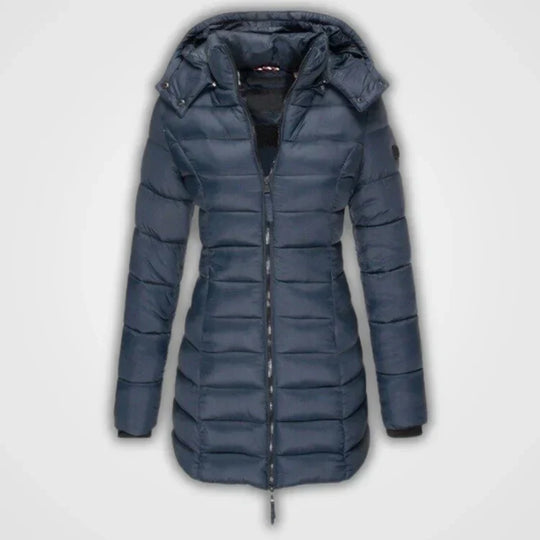 R&B | Winterjacke