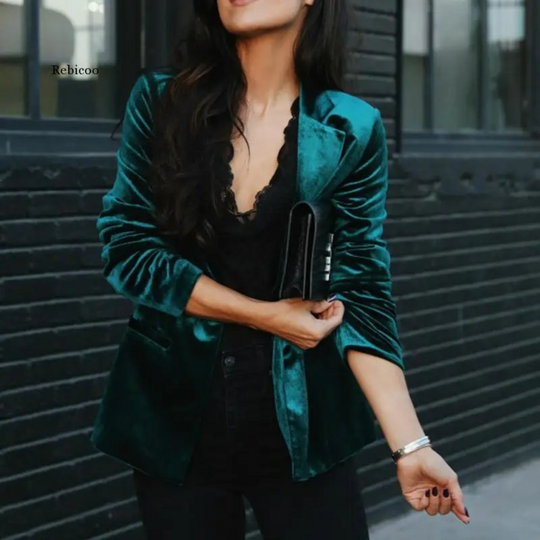 R&B | Damen Blazer Für Büro Und Alltag