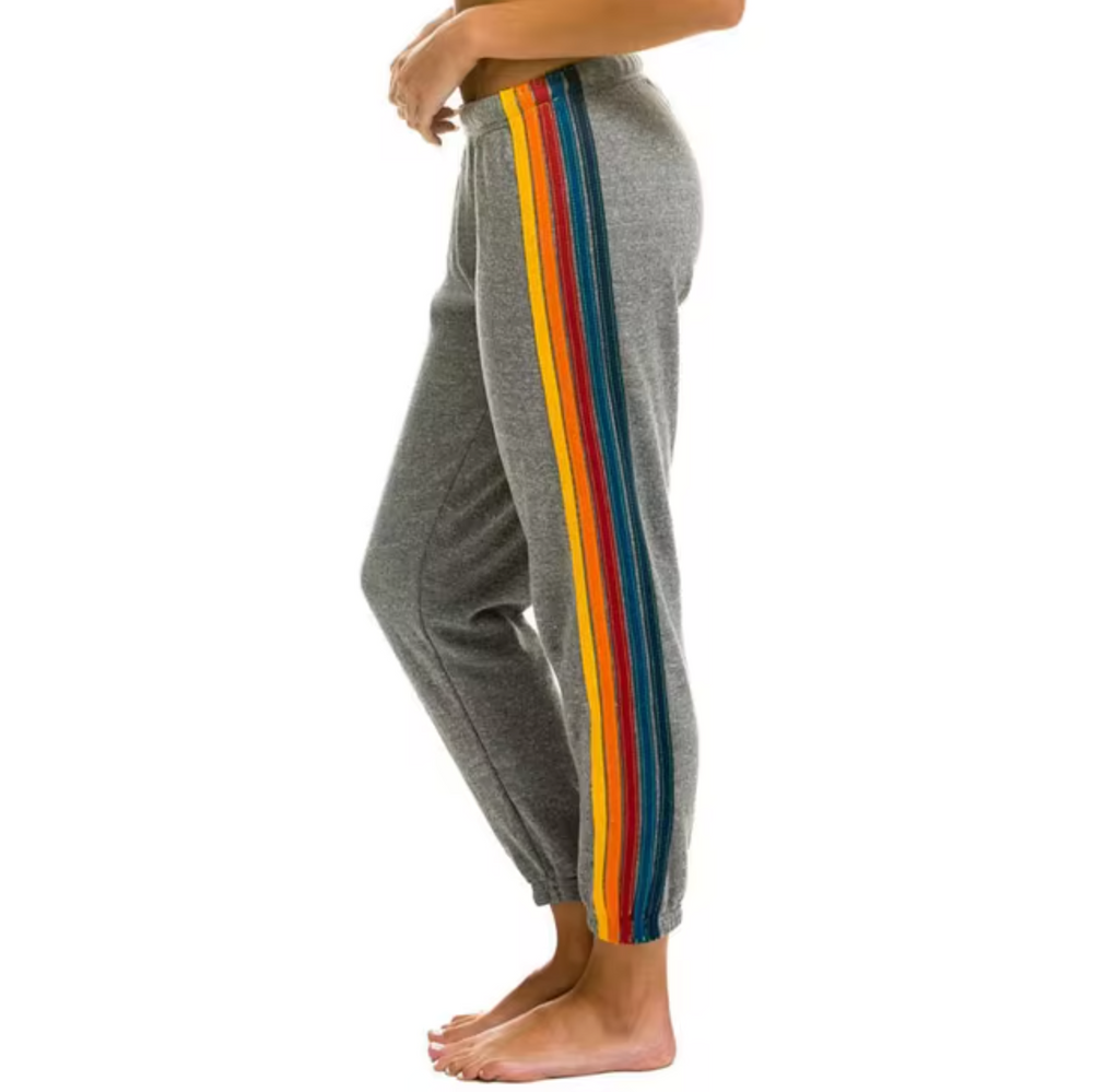 R&B | Lässige Strickhose