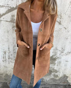 R&B | Elegante Jacke