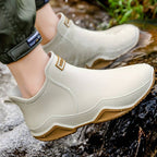 R&B | Bequemer Gummistiefel
