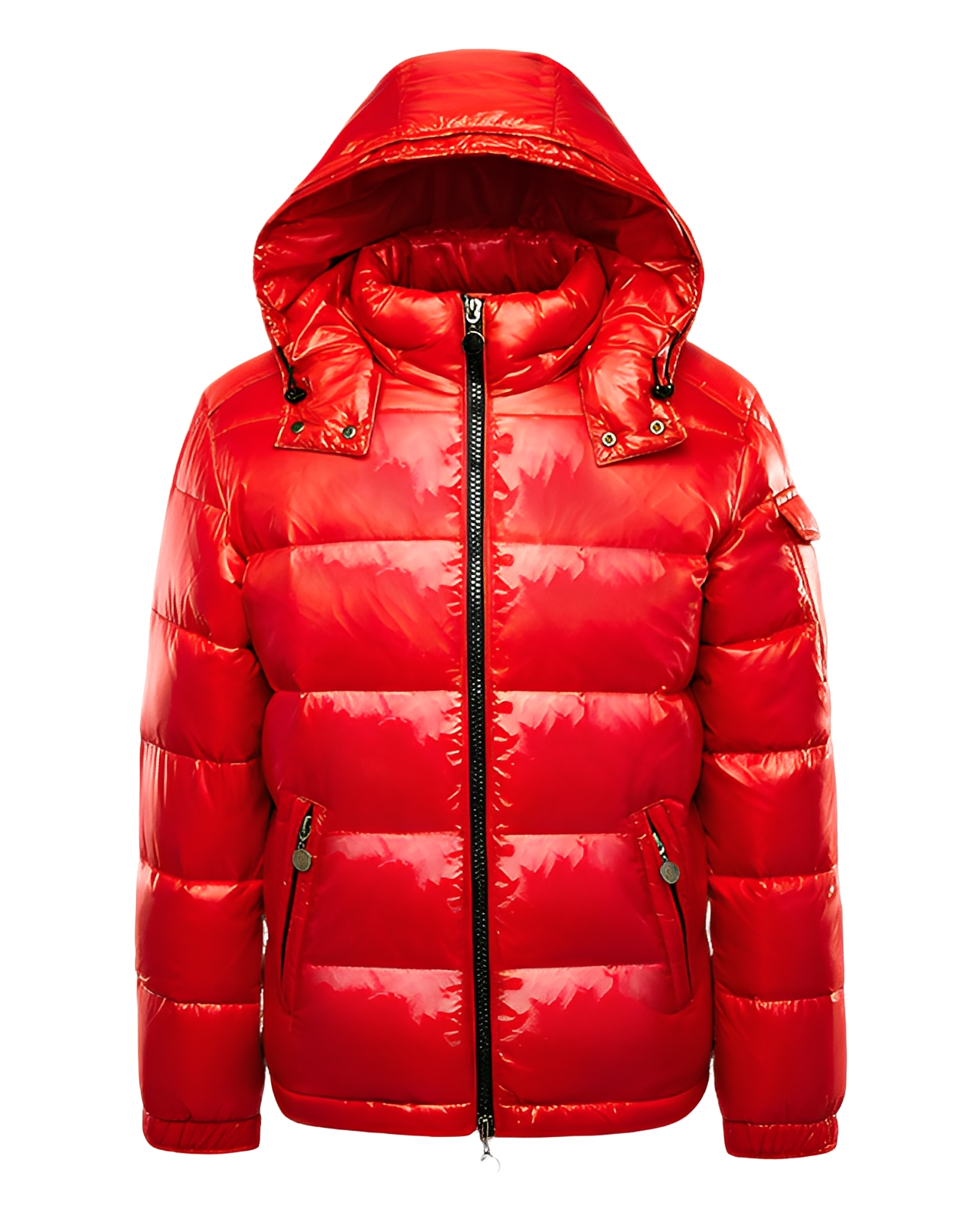 R&B | Moderne, Dicke Daunenjacke für Herren