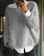 Moderner und vielseitiger allgemeiner Pullover