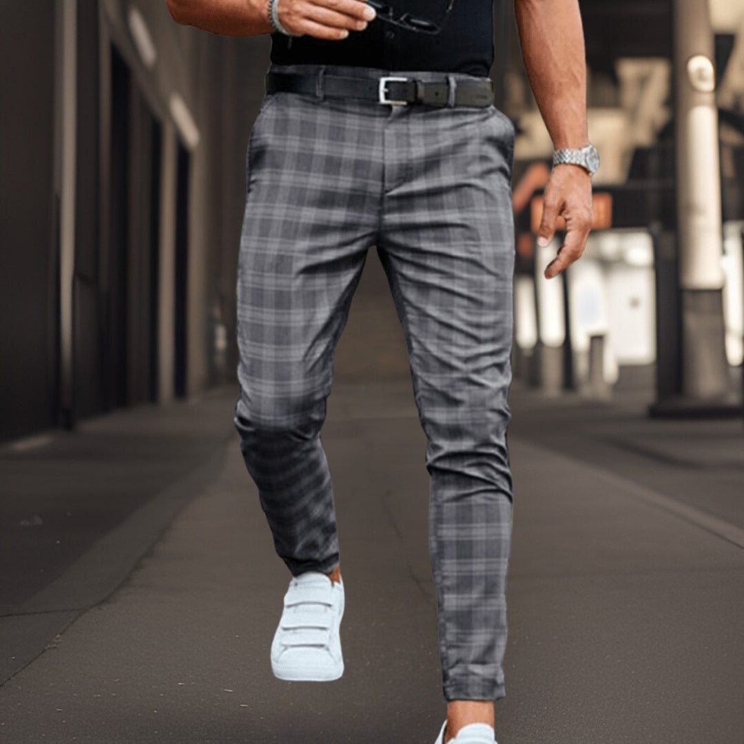 R&B | Bequeme Chinos