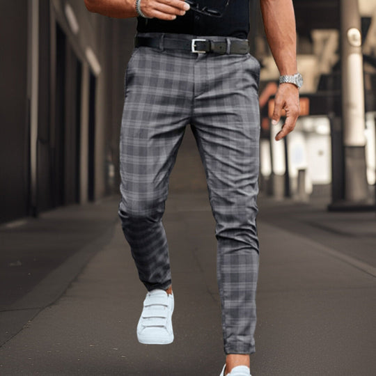 R&B | Bequeme Chinos