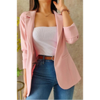 R&B | Taillierter Vintage Damenblazer
