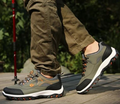 Bequeme Outdoor-Schuhe R&B