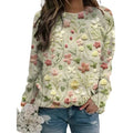R&B | Damenpullover Herbstkollektion