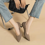 R&B | Orthopädische Schuhe mit Absatz