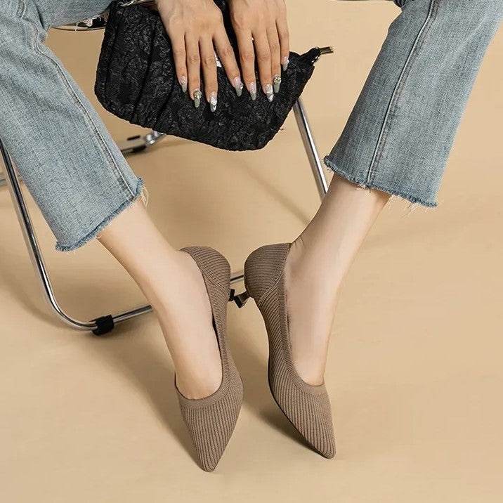 R&B | Orthopädische Schuhe mit Absatz