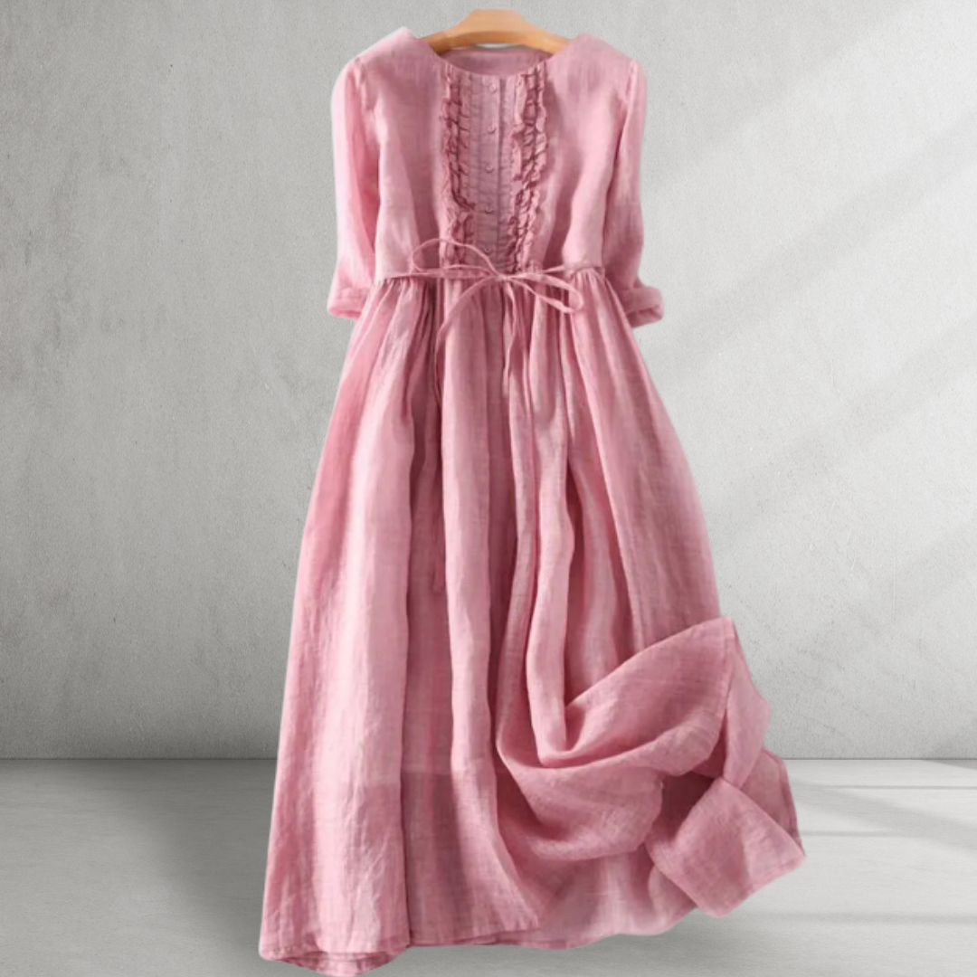 R&B | Eleganz Kleid