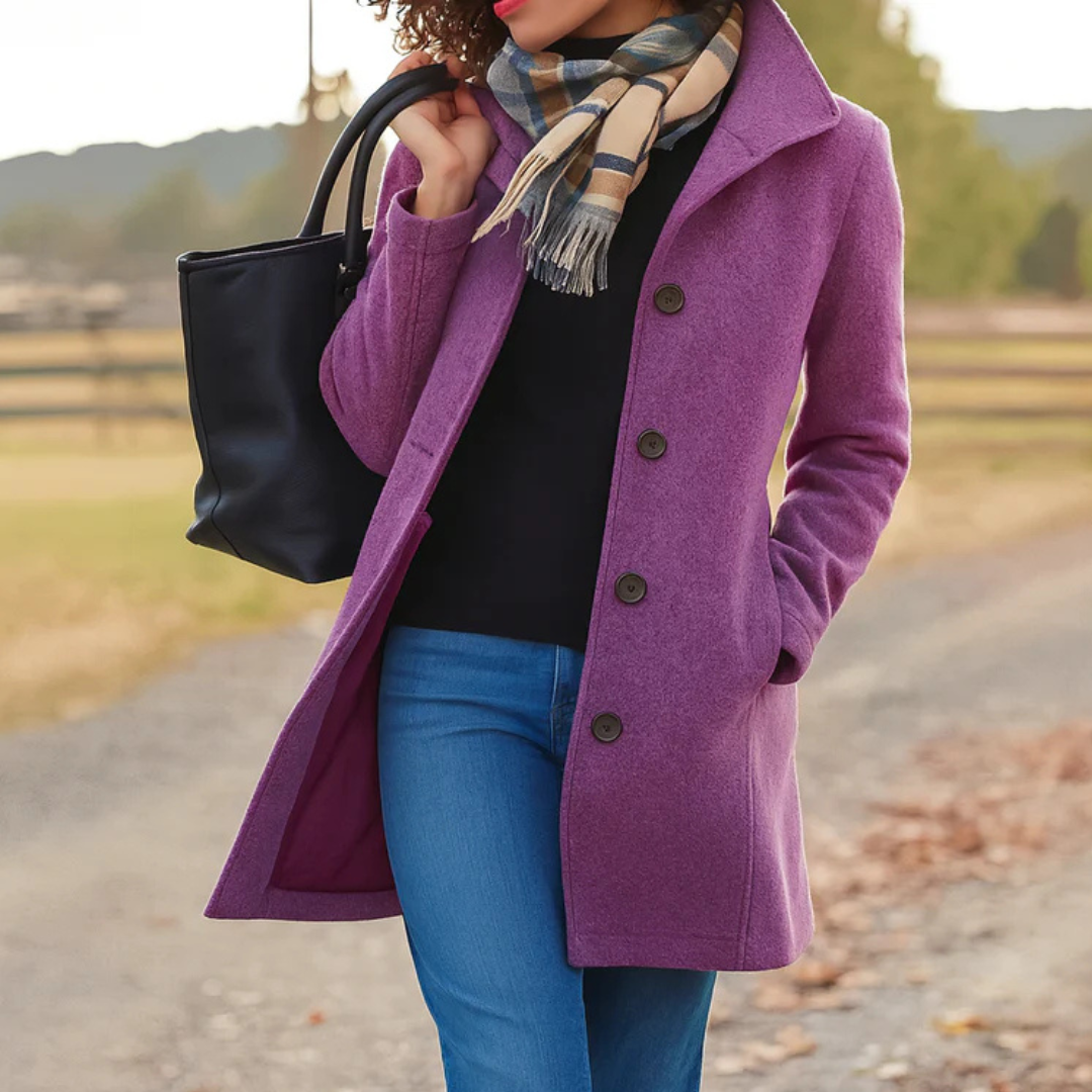 R&B | Heritage-Outerwear