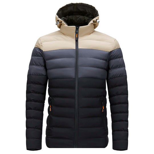 R&B | Winter Parka