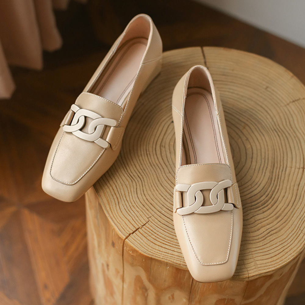 R&B | Orthopädischer Komfort Slipper