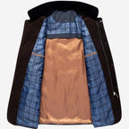 R&B | Elegante Kragenjacke