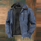 R&B | Herren Winterbomberjacke