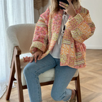 R&B | Liberty Blumenjacke