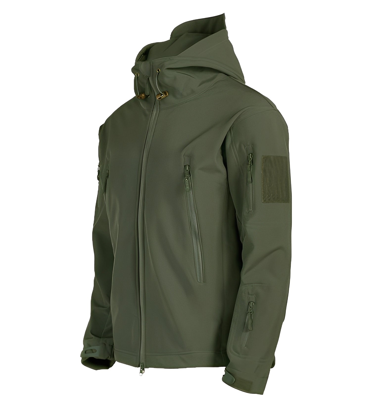 R&B | Allwetter Outdoor Shell-Jacke für Herren