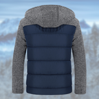 R&B | Jacke Elegant Tailliert Fit Ideal für Herbst/Winter