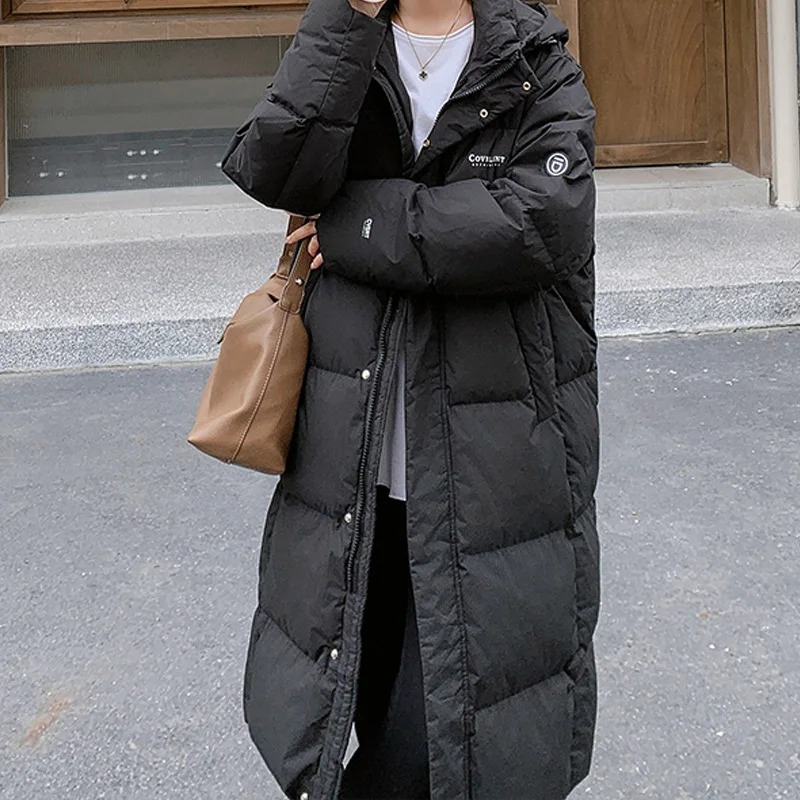 R&B | Coltrui Reißverschluss Pufferjacke für Damen