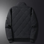 R&B | Fleece - Steppjacke – Komfort und Warmjacke