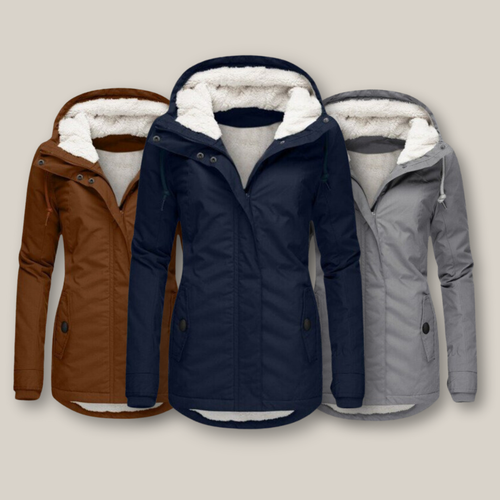 R&B | Übergangsjacke Blau