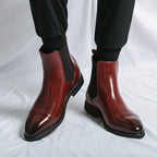 R&B | Stilvolle Herrenstiefel für das Leben