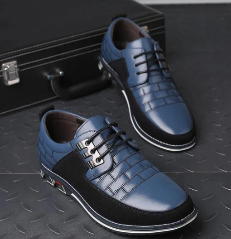 R&B | Orthopädische Lederschuhe
