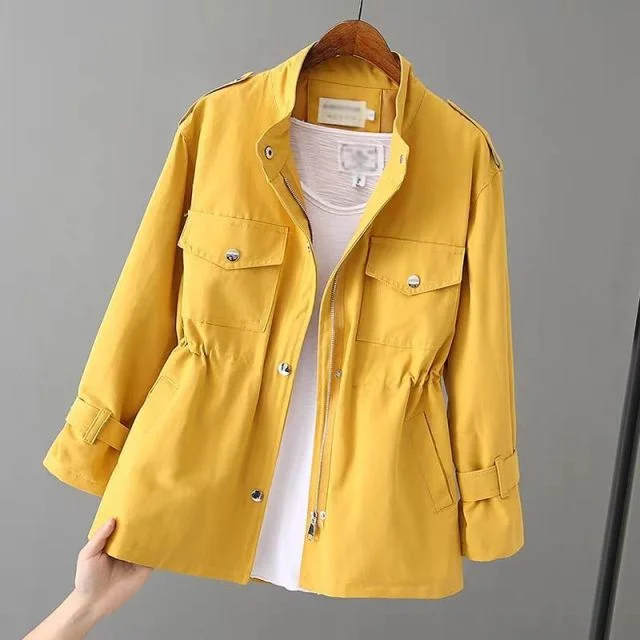 R&B | Damen Windjacke