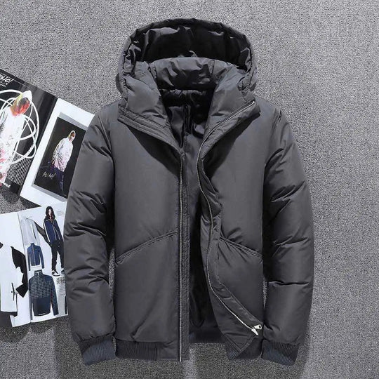 R&B | Herren Daunenjacke Isolierung