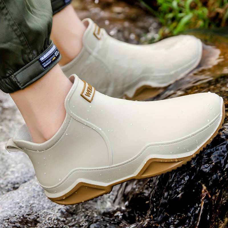 R&B | Moderne Orthopädische Gummistiefel