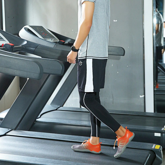 Orthopädische Unisex-Schuhe für optimale Fußgesundheit – Ariun R&B