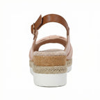 EB | Orthopädische Sandalen mit Zehenspitzen