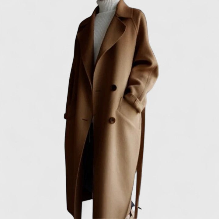 R&B | Klassisch Elegante Jacke