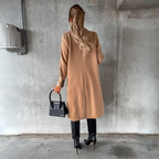 R&B | Windjacke Wollmantel