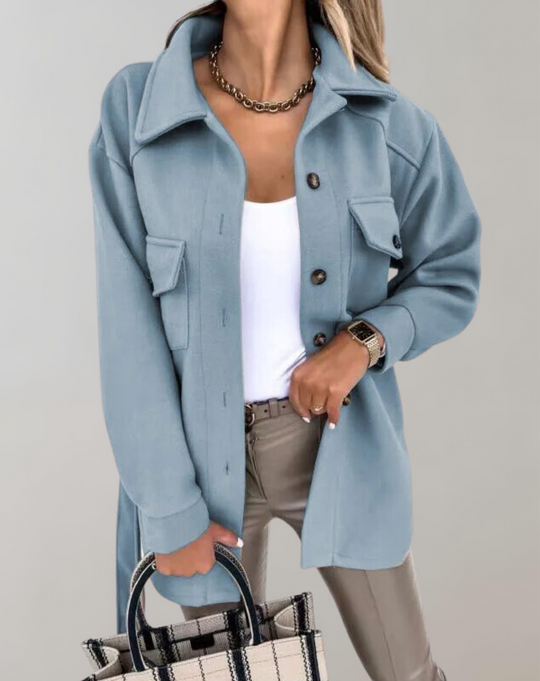 R&B | Moderne und Vielseitige Winterjacke