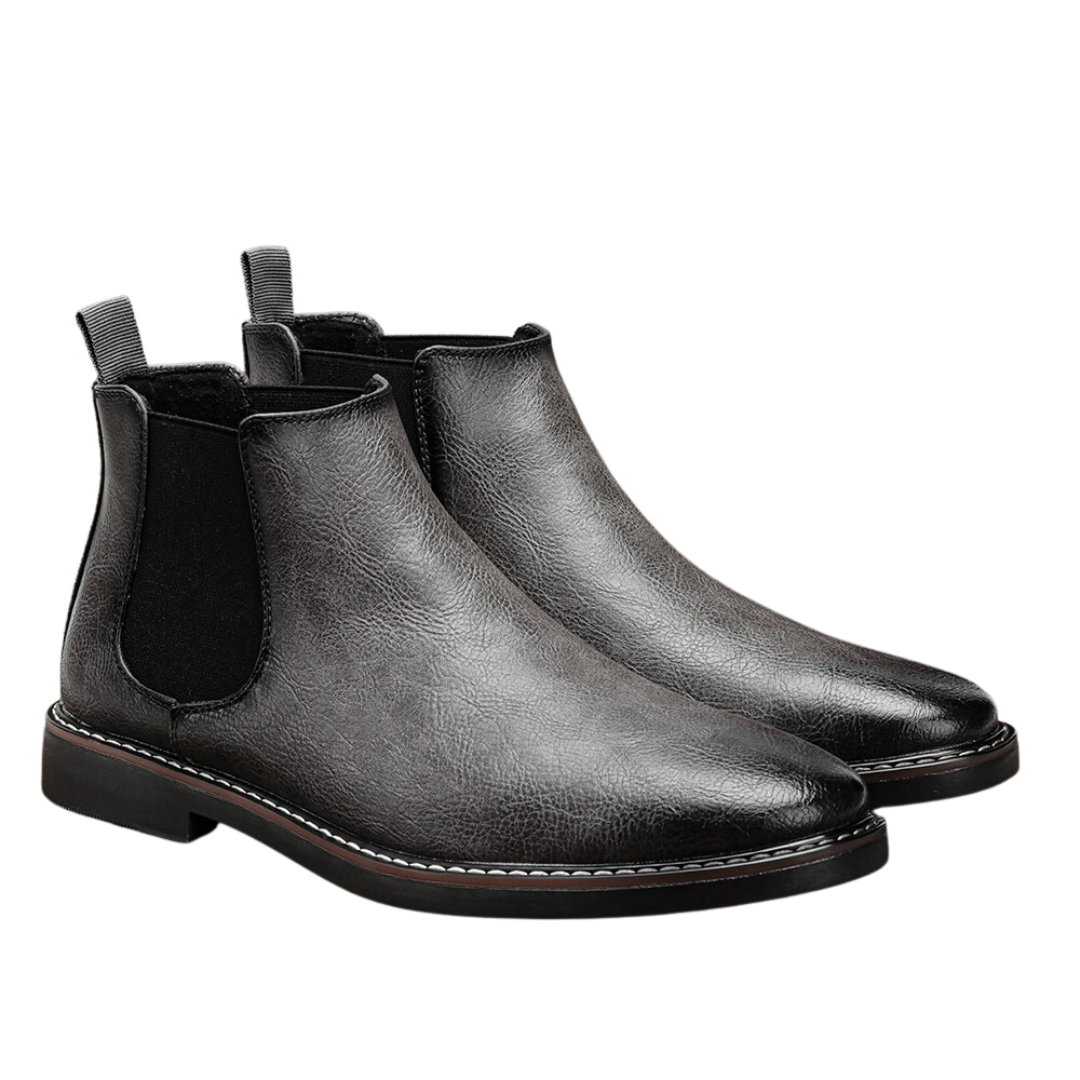 R&B | Retro Stiefel für Herren