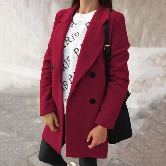 R&B | Schicke und Vielseitige Allgemeine Jacke