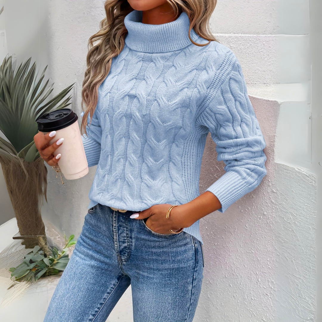 R&B | Trendig Pullover für Frauen